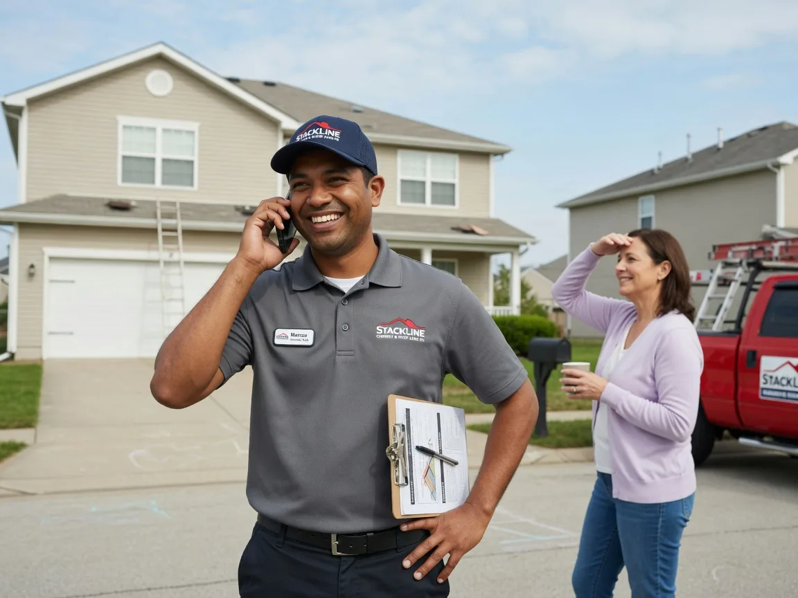 Chimney flashing repair Denver, PA FAQs